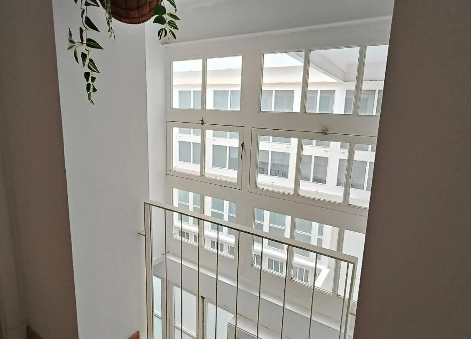 Robles-Mercado Cadiz Apartment