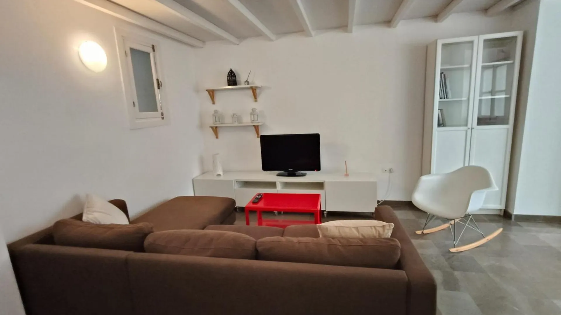 Apartment Robles-Mercado Cadiz