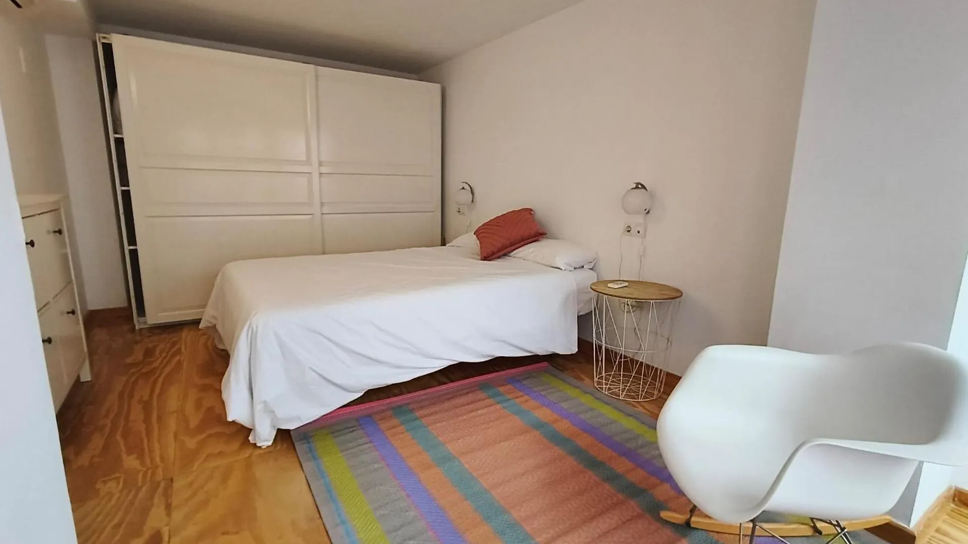Apartment Robles-Mercado Cadiz Spain